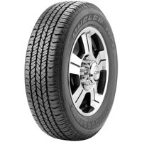 Lốp ô tô Bridgestone 245/70R16 Dueler H/T D841