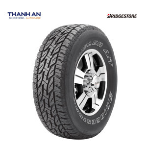 Lốp ô tô Bridgestone 245/75R16 Dueler A/T D694
