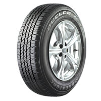 Lốp ô tô Bridgestone 255/60R18 Dueler 684