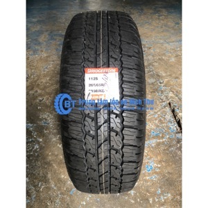 Lốp ô tô Bridgestone 265/65R17 Dueler 693