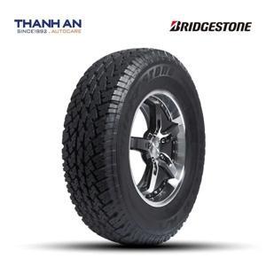 Lốp ô tô Bridgestone 265/65R17 Dueler A/T D693