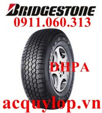 Lốp Ô Tô Bridgestone 275/40R20 DHPA Dueler