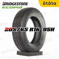 Lốp ô tô Bridgestone Ecopia EP15 – 205/65 R16 095H IN Ecopia EP15  205/65R16