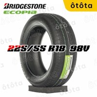 Lốp ô tô Bridgestone Ecopia 850 – 225/55 R18 098V  225/55R18