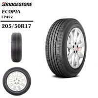 Lốp ô tô Bridgestone EP422 205/50R17 Thái