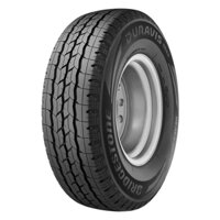 Lốp ô tô Bridgestone Thái Lan 215/75R16C R624 Duravis