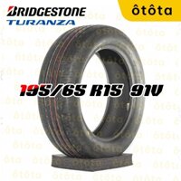 Lốp ô tô Bridgestone Turanza T05A – 195/65 R15 091V  195/65R15