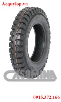 Lốp ô tô Casumina 1100-20 20PR CA402 (Bộ)