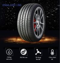 Lốp ô tô chống, chịu nhiệt R14R16R18 165 175 185 195 205 215 225 50 55 60 65/7 Lốp xe ô tô
