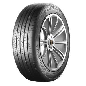 Lốp ô tô Continental 205/60R15 CONTICOMFORT CONTACT CC5