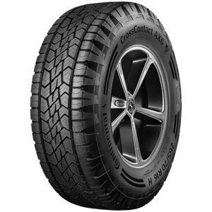 Lốp ô tô Continental 225/65R17 CCC LX