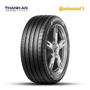 Lốp ô tô Continental 225/65R17 CCC LX
