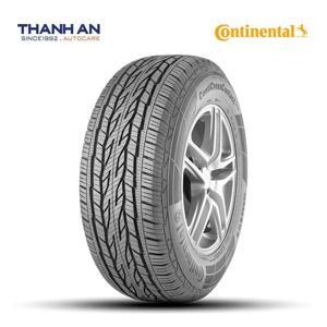 Lốp ô tô Continental 265/65R17 CCC LX 2