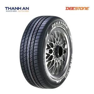 Lốp ô tô Deestone 165/65 R13 R201