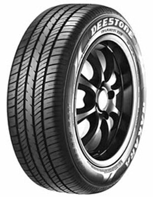 Lốp ô tô Deestone 185/70 R14 R201