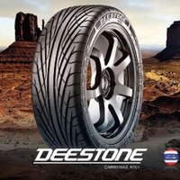 Lốp ô tô Deestone 185R14C 8PR