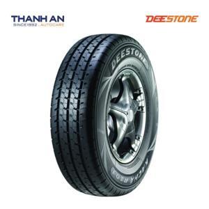 Lốp ô tô Deestone 195 R15C R101