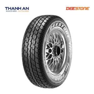 Lốp ô tô Deestone 245/70 R16 R403