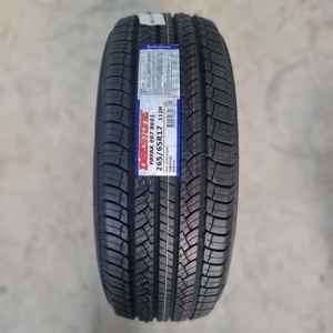 Lốp ô tô Deestone 265/65 R17 R601