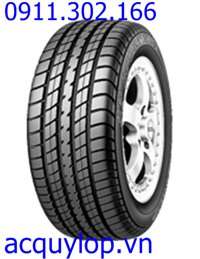 Lốp ô tô DUNLOP 205/55R16 SP2000