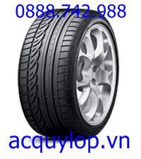 Lốp ô tô DUNLOP 215/40R18 SPORT 01* ROF