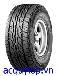 Lốp ô tô DUNLOP 255/70R16 AT3