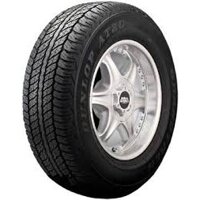 Lốp ô tô Dunlop 255/70R16