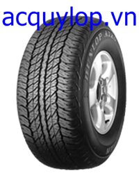 Lốp ô tô DUNLOP 255/70R16 AT20