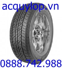 Lốp ô tô DUNLOP 275/60R18 AT23