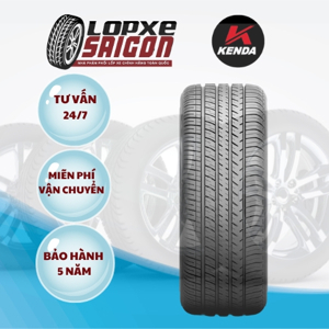 Lốp ô tô GT Radial 195/60 R14 86H CHAMPIRO ECO