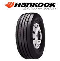 Lốp ô tô Hankook 12.00R22.5 16PR AL02 XE KHÁCH Hàn Quốc