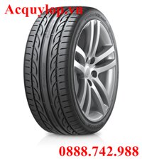 Lốp ô tô HanKook 215/50R17 4PR K120