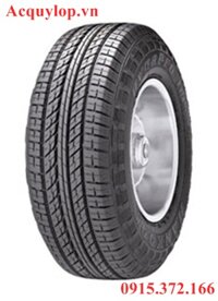 Lốp ô tô HanKook 215/70R16 4PR RA25/RA33