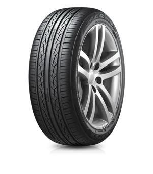 Lốp ô tô Hankook 225/55R16 H457 Indonesia
