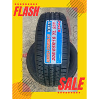 Lốp Ô Tô - Kenda 205/65R15 - KR217 INNOVA (2017-2019)
