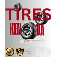 Lốp ô tô Kenda 225/60R16 KR205 | Xuất khẩu Đài Loan | Bảo hành 5 năm