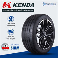 Lốp ô tô Kenda 255/35R19 96 Y KR400 thương hiệu Đài Loan cao cấp, bảo hành 5 năm sử dụng