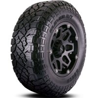 Lốp ô tô Kenda LT285/55R20 122/119 R KR601