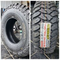 Lốp ô tô Kenda LT285/75R16 126/123Q KR29