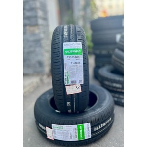 Lốp ô tô Kumho 195/65R15 KH27