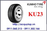 Lốp ô tô Kumho 215/45R17 KU23