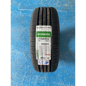 Lốp ô tô Kumho 215/60R16 KH27