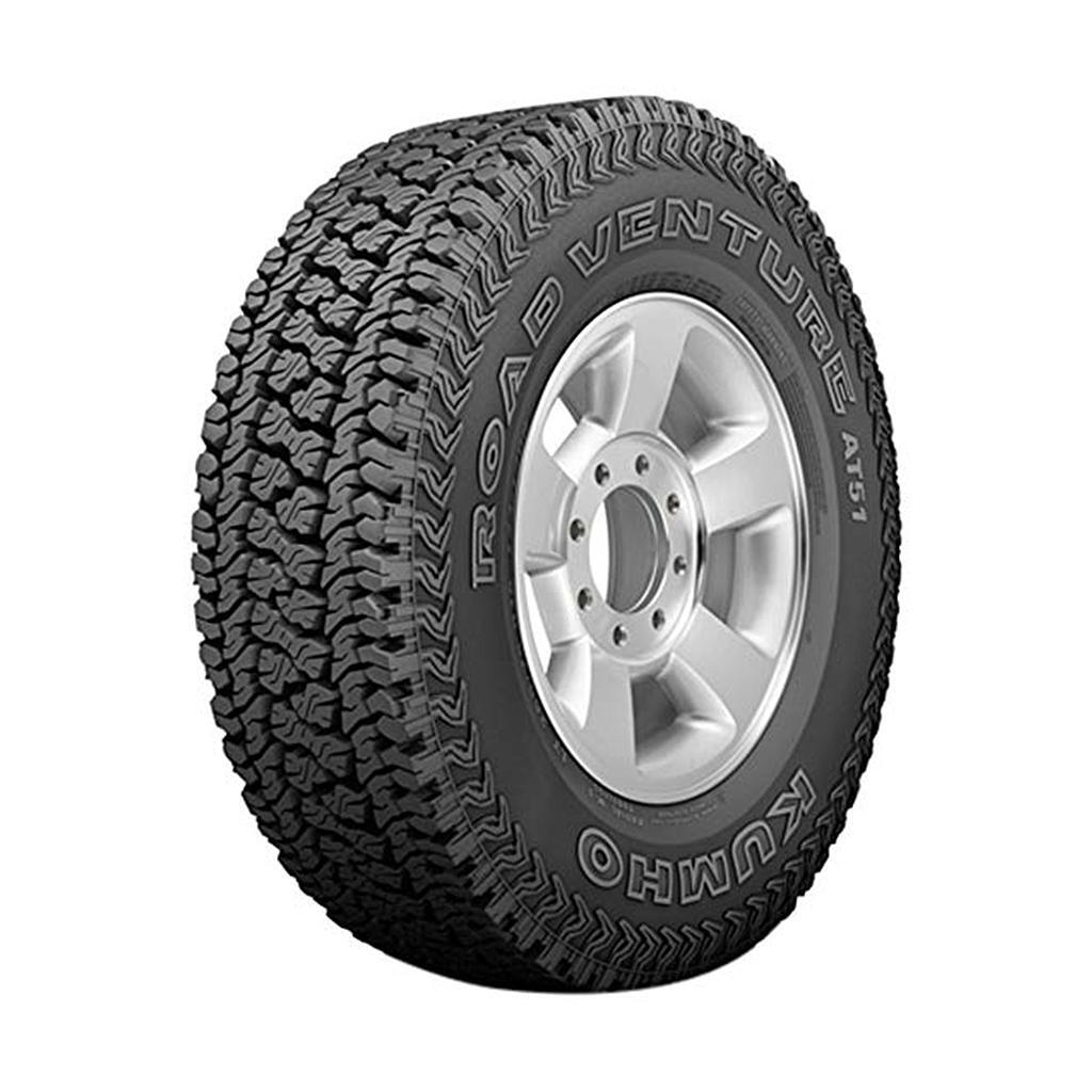 Lốp ô tô Kumho 245/65R17 AT51