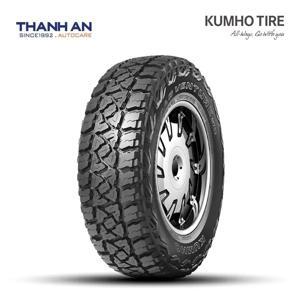 Lốp ô tô Kumho 265/65R17 KL51