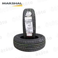 Lốp ô tô Marshal MH15 – 195/65 R15 04 91H – Chính Hãng BH 5 năm ()  195/65R15