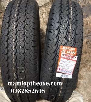 Lốp ô tô Maxxis 195R15C  8PR UE168N