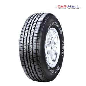 Lốp ô tô Maxxis 235/70R15 HT760