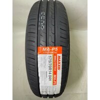 Lốp ô tô Maxxis Thái Lan 175/70R14 84H MAP5