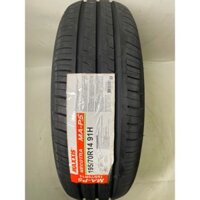 Lốp ô tô Maxxis Thái Lan 195/70R14 91H MAP5