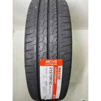 Lốp ô tô Maxxis Thái Lan 215/75R16C 8PR MCV5